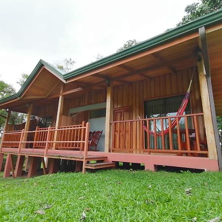 Hotel Brisas Arenal La Fortuna Dış mekan fotoğraf