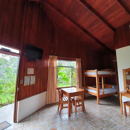 Hotel Brisas Arenal La Fortuna Dış mekan fotoğraf