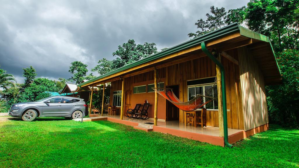 Hotel Brisas Arenal La Fortuna Oda fotoğraf