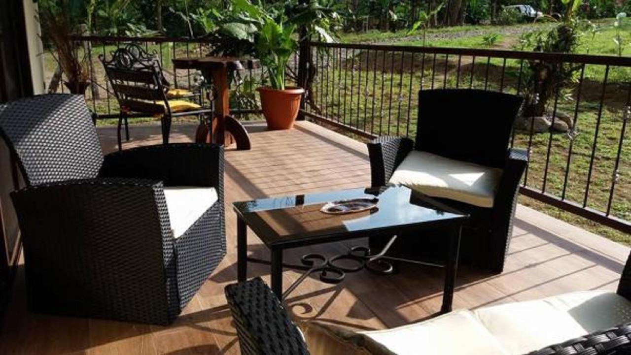 Hotel Brisas Arenal La Fortuna Dış mekan fotoğraf