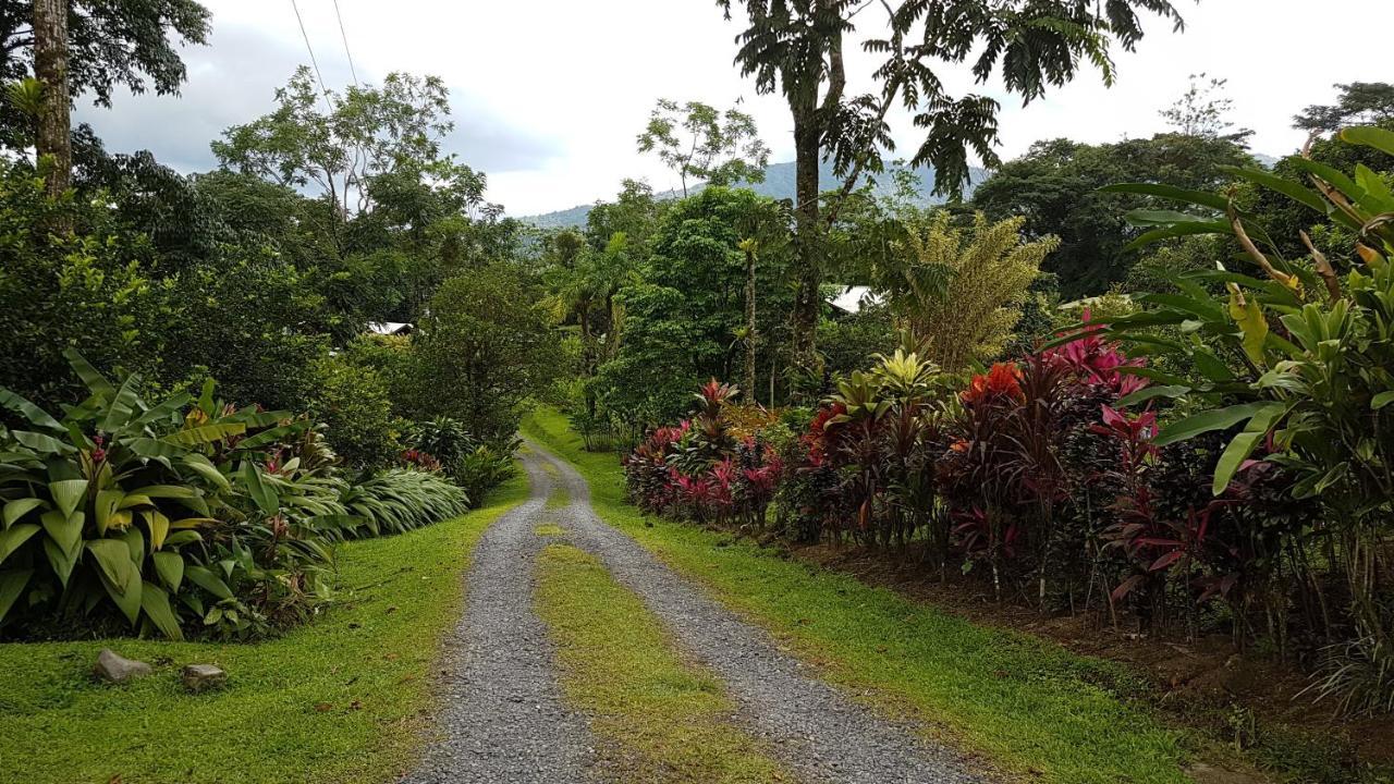 Hotel Brisas Arenal La Fortuna Dış mekan fotoğraf