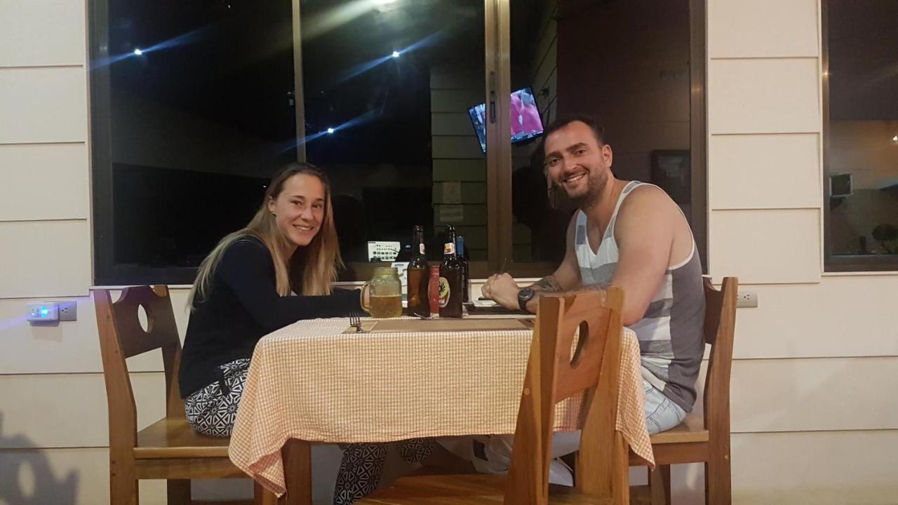 Hotel Brisas Arenal La Fortuna Dış mekan fotoğraf