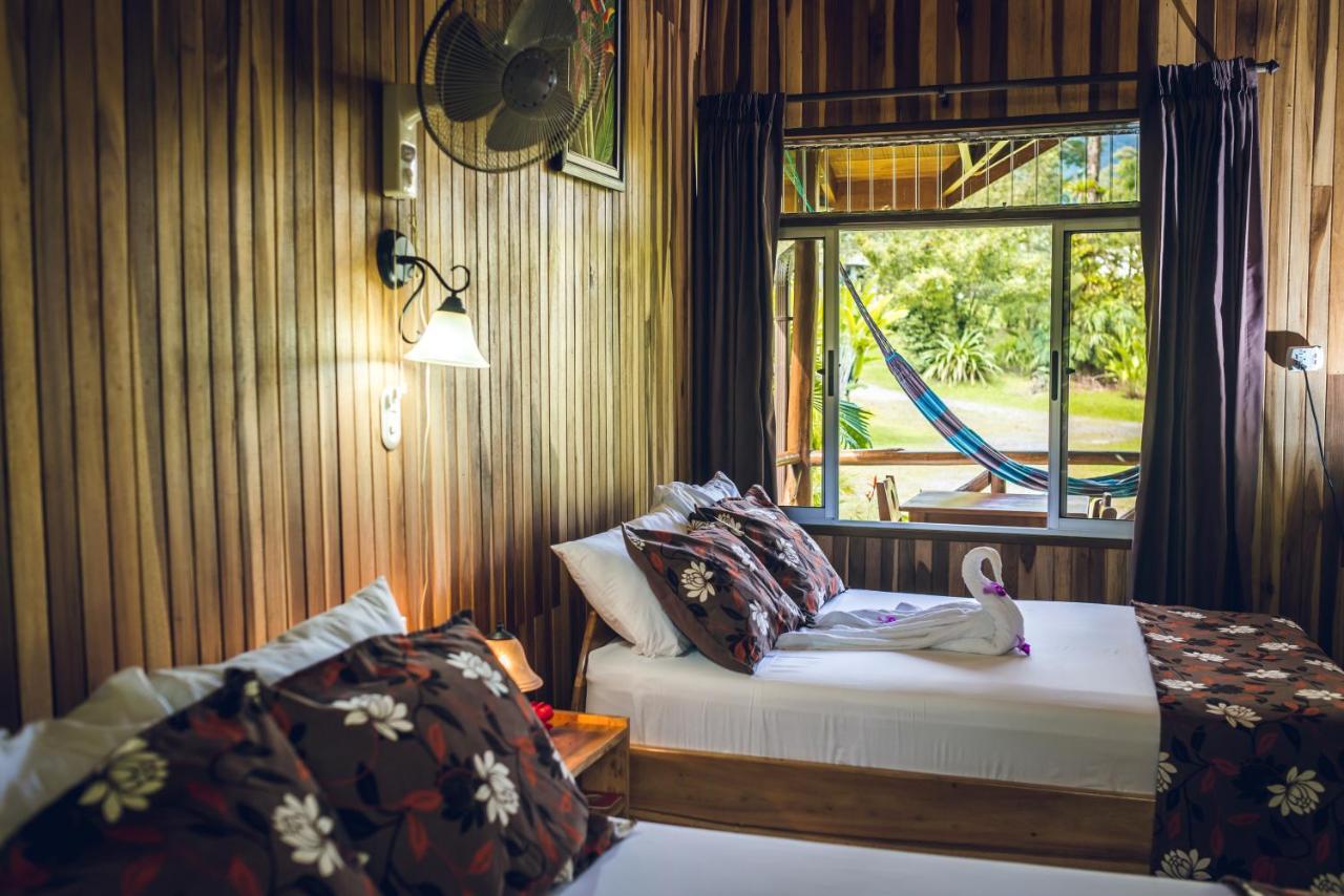Hotel Brisas Arenal La Fortuna Dış mekan fotoğraf