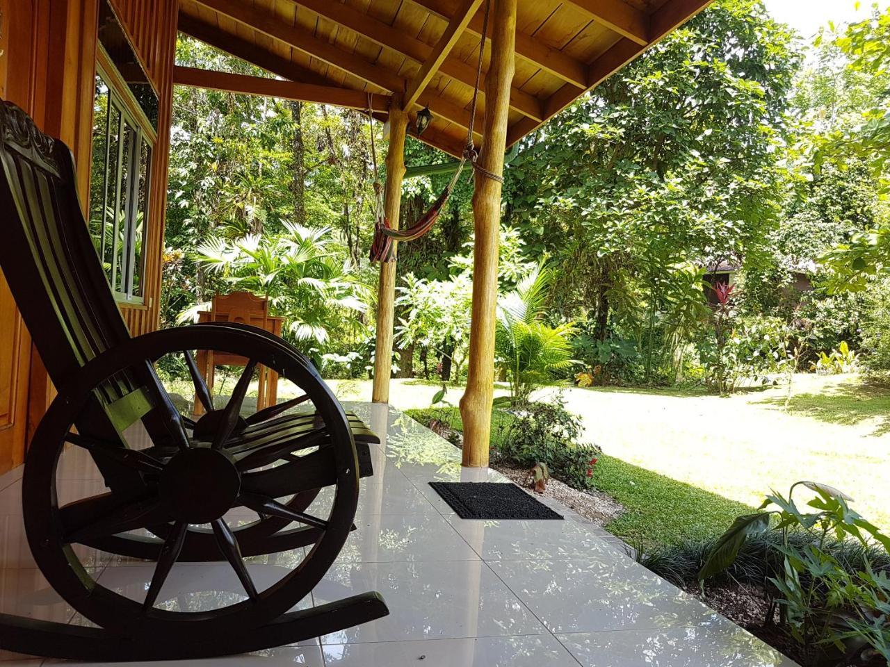 Hotel Brisas Arenal La Fortuna Dış mekan fotoğraf