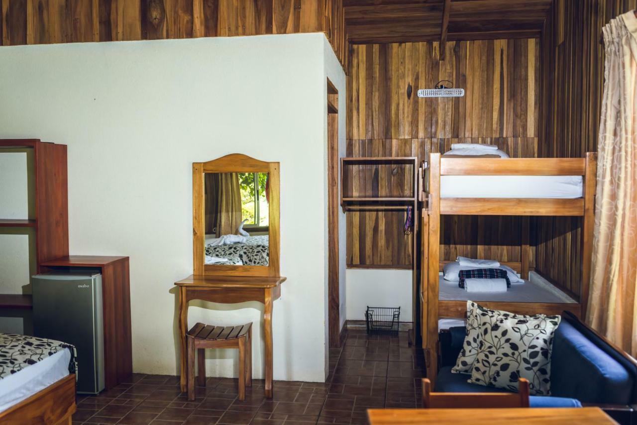 Hotel Brisas Arenal La Fortuna Dış mekan fotoğraf