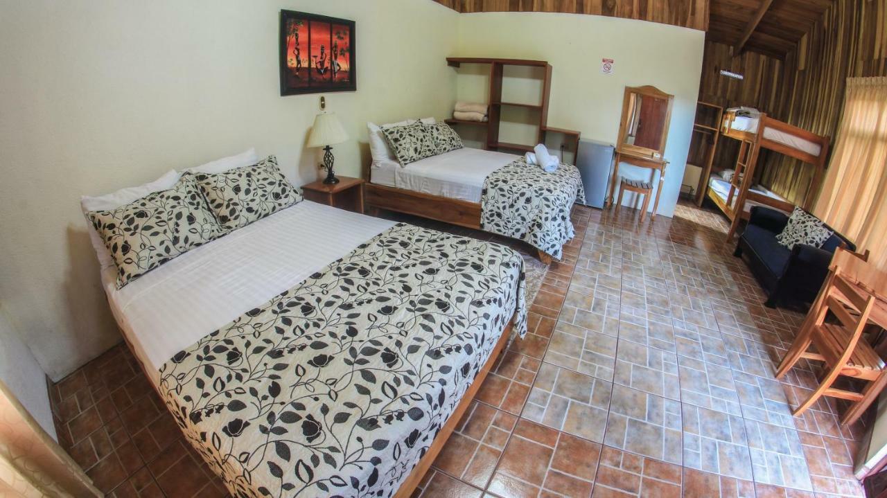 Hotel Brisas Arenal La Fortuna Dış mekan fotoğraf