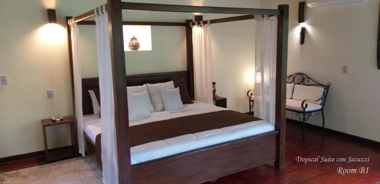 Hotel Brisas Arenal La Fortuna Dış mekan fotoğraf