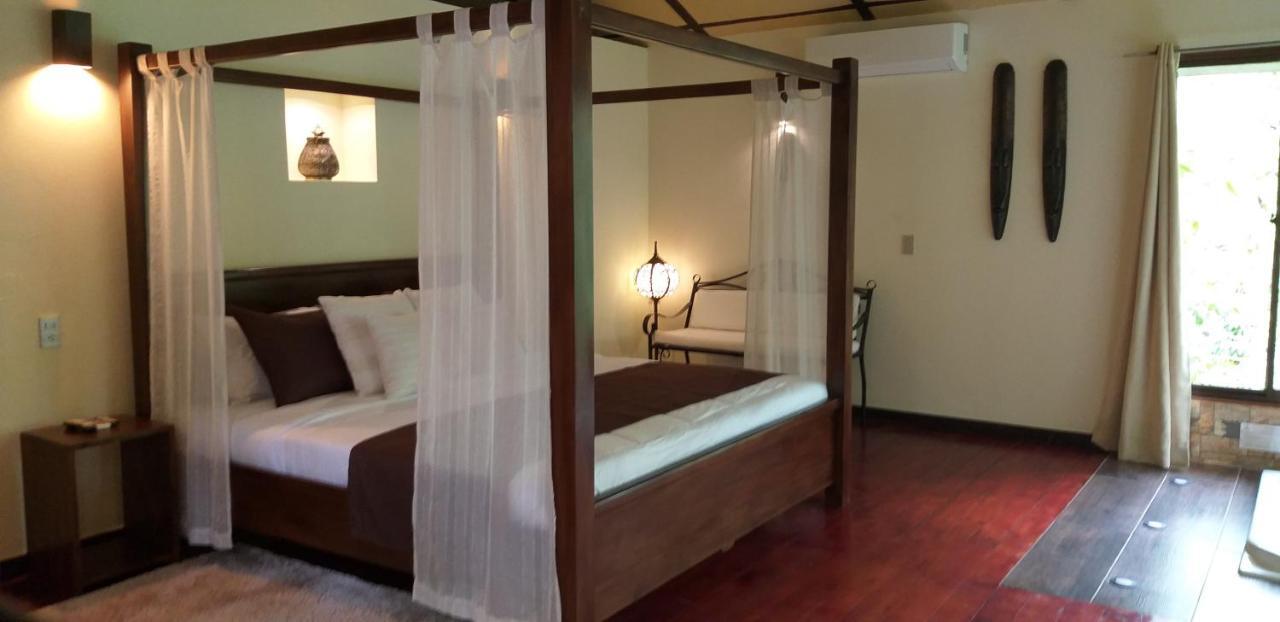 Hotel Brisas Arenal La Fortuna Dış mekan fotoğraf