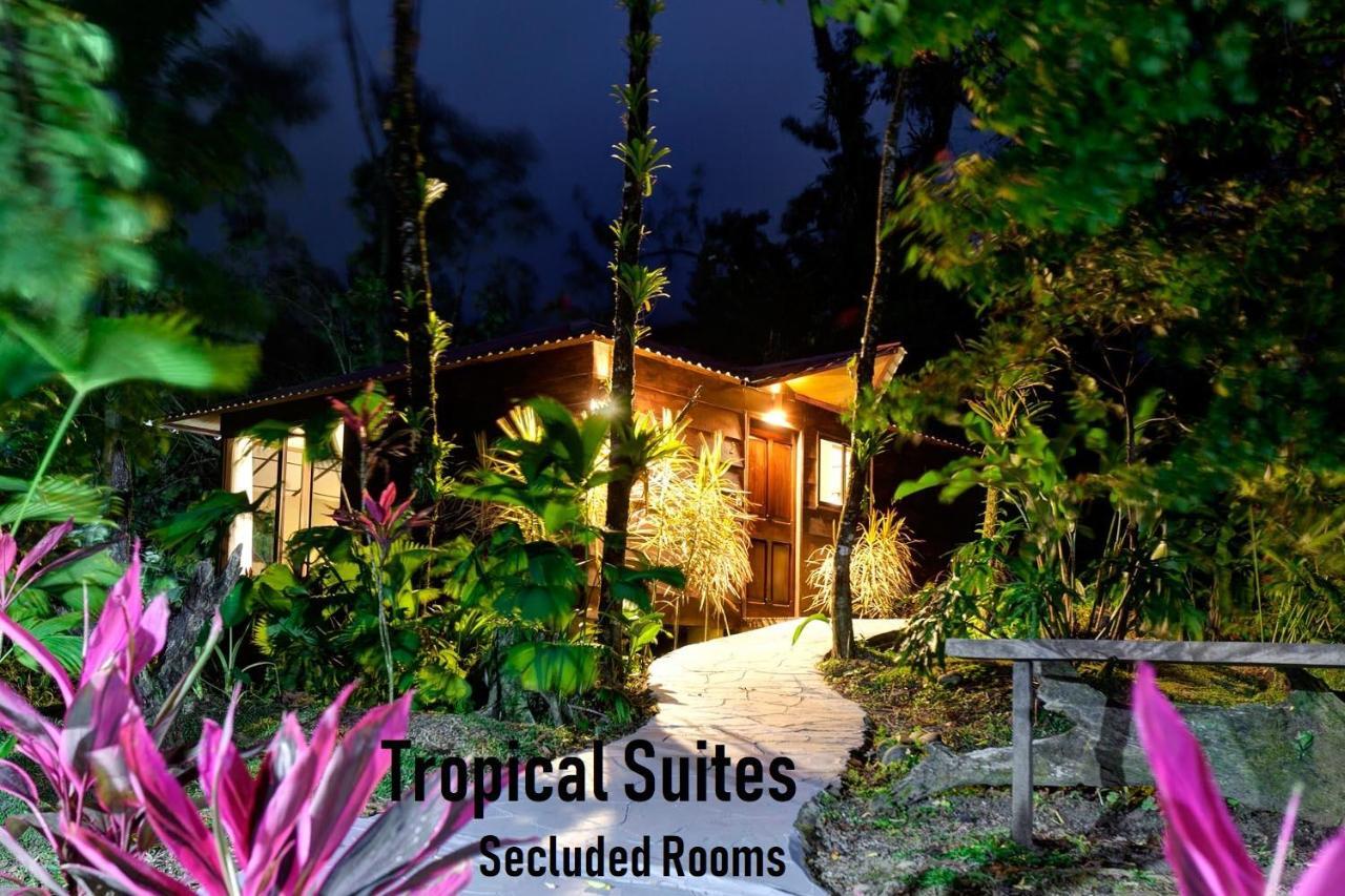 Hotel Brisas Arenal La Fortuna Dış mekan fotoğraf