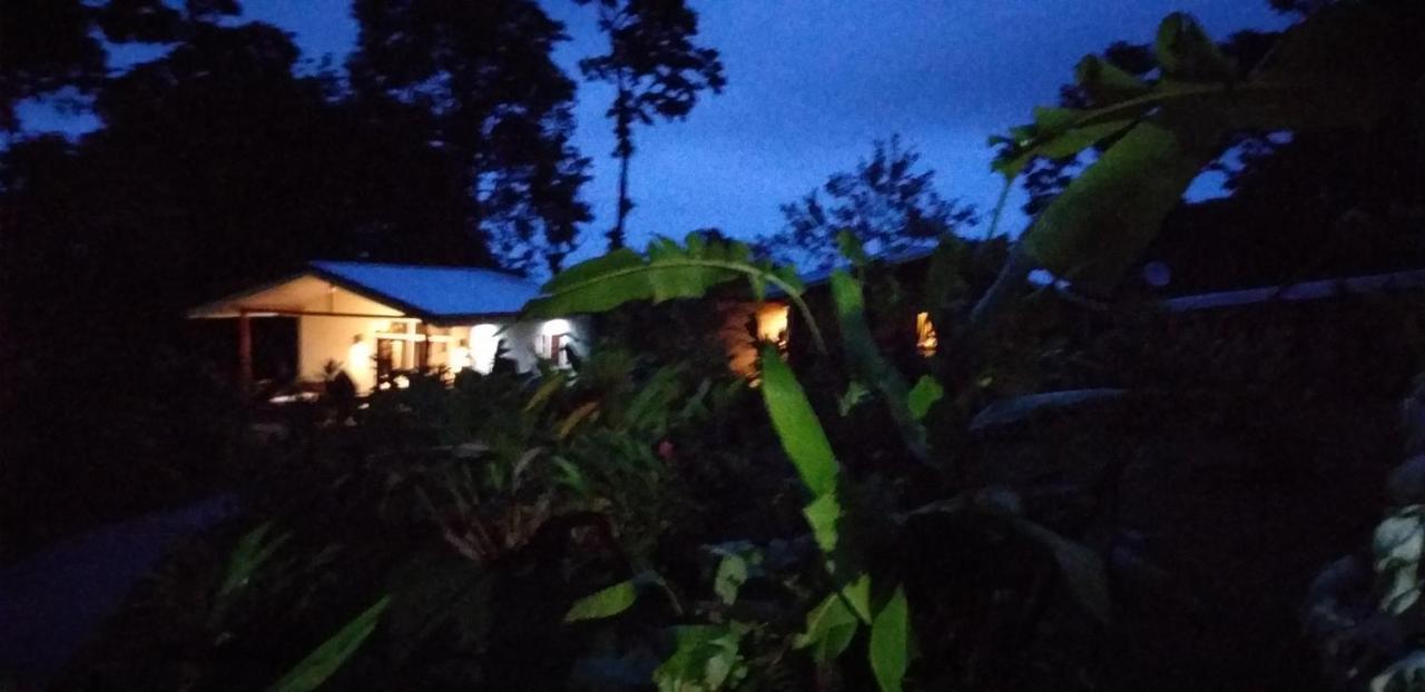 Hotel Brisas Arenal La Fortuna Dış mekan fotoğraf
