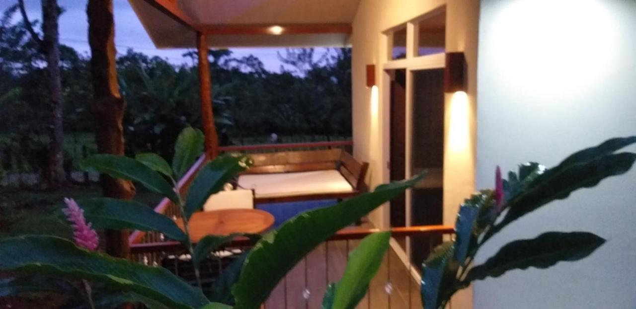 Hotel Brisas Arenal La Fortuna Dış mekan fotoğraf